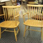 923 4489 ARMCHAIRS